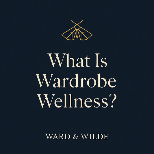 What Is Wardrobe Wellness™?